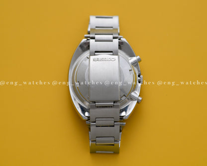 Seiko Chronograph 6139-6002 "Pogue"
