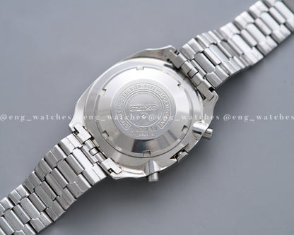 Seiko Chronograph 6139-6020 "pulsations"