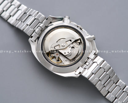 Seiko Chronograph 6139-6020 "pulsations"