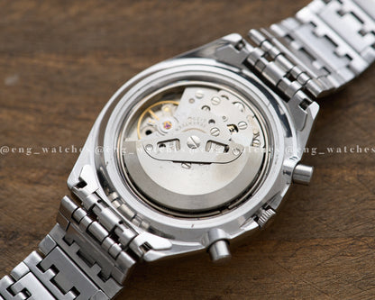 Seiko Chronograph 6139-7070 "Baby Jumbo"