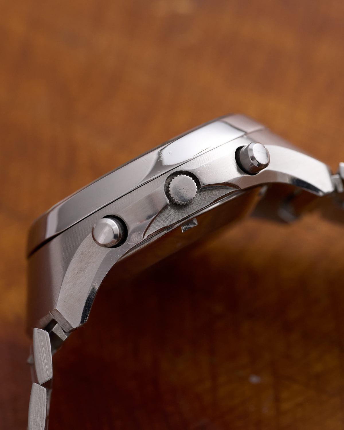 Seiko Chronograph 6139-7100 "Helmet"