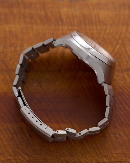 Seiko Chronograph 6139-7100 "Helmet"