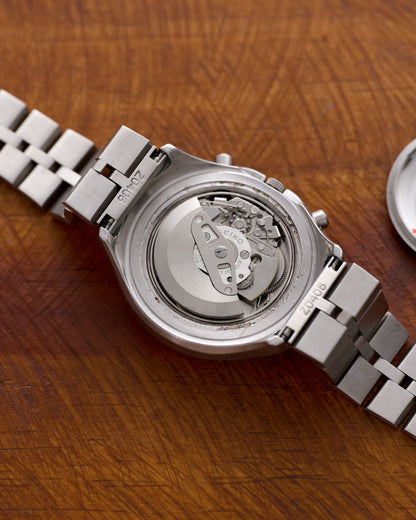 Seiko Chronograph 6139-7100 "Helmet"