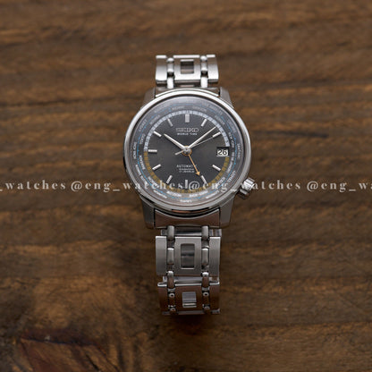 Seiko World Time 6217-7000 "1964 Tokyo Olympics"