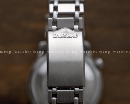 Seiko World Time 6217-7000 "1964 Tokyo Olympics"