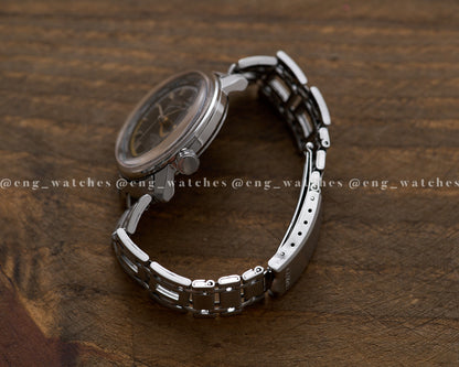Seiko World Time 6217-7000 "1964 Tokyo Olympics"