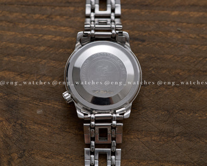 Seiko World Time 6217-7000 "1964 Tokyo Olympics"