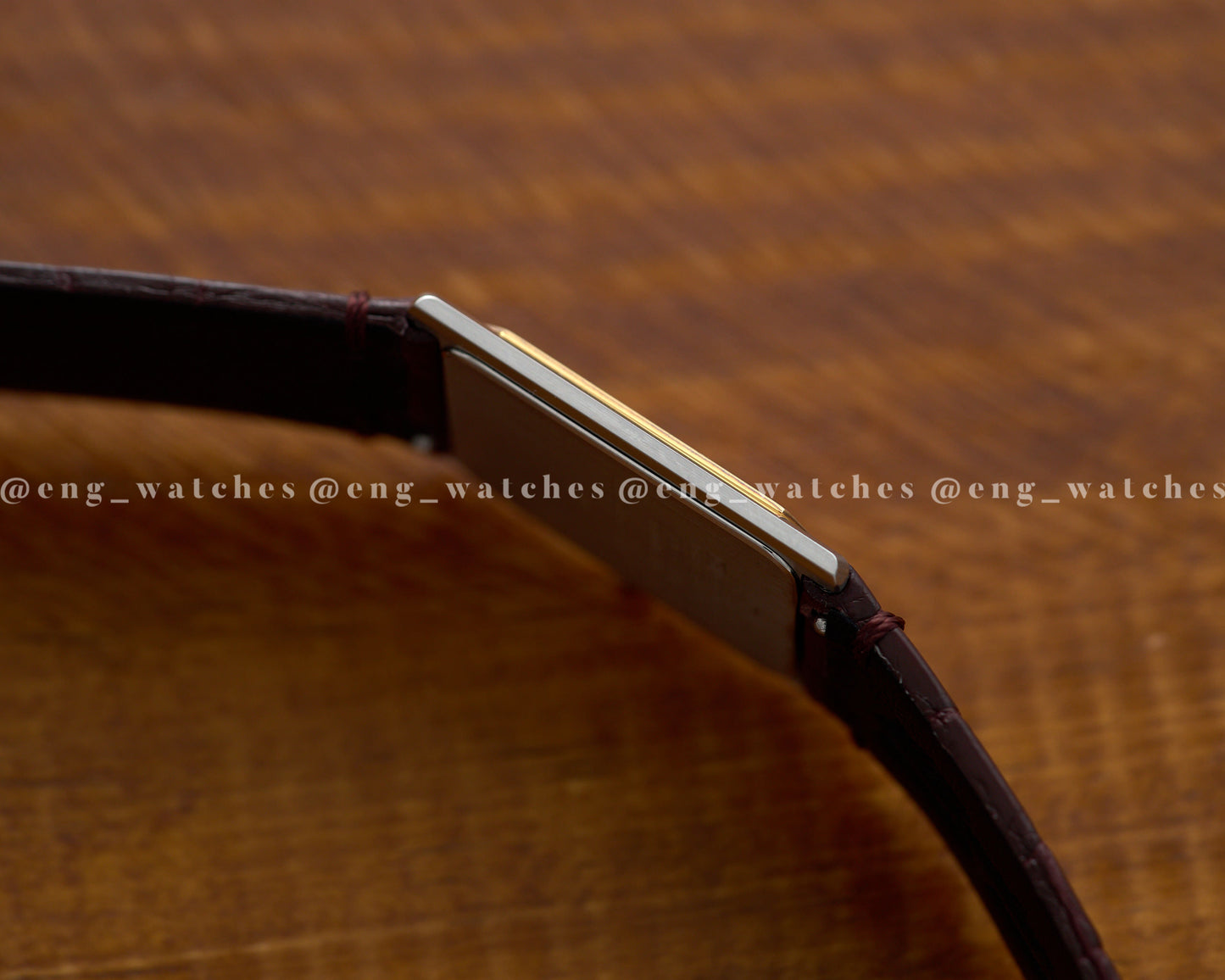 Credor Seiko "Gondolo" 6730-5090