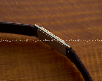 Credor Seiko "Gondolo" 6730-5090