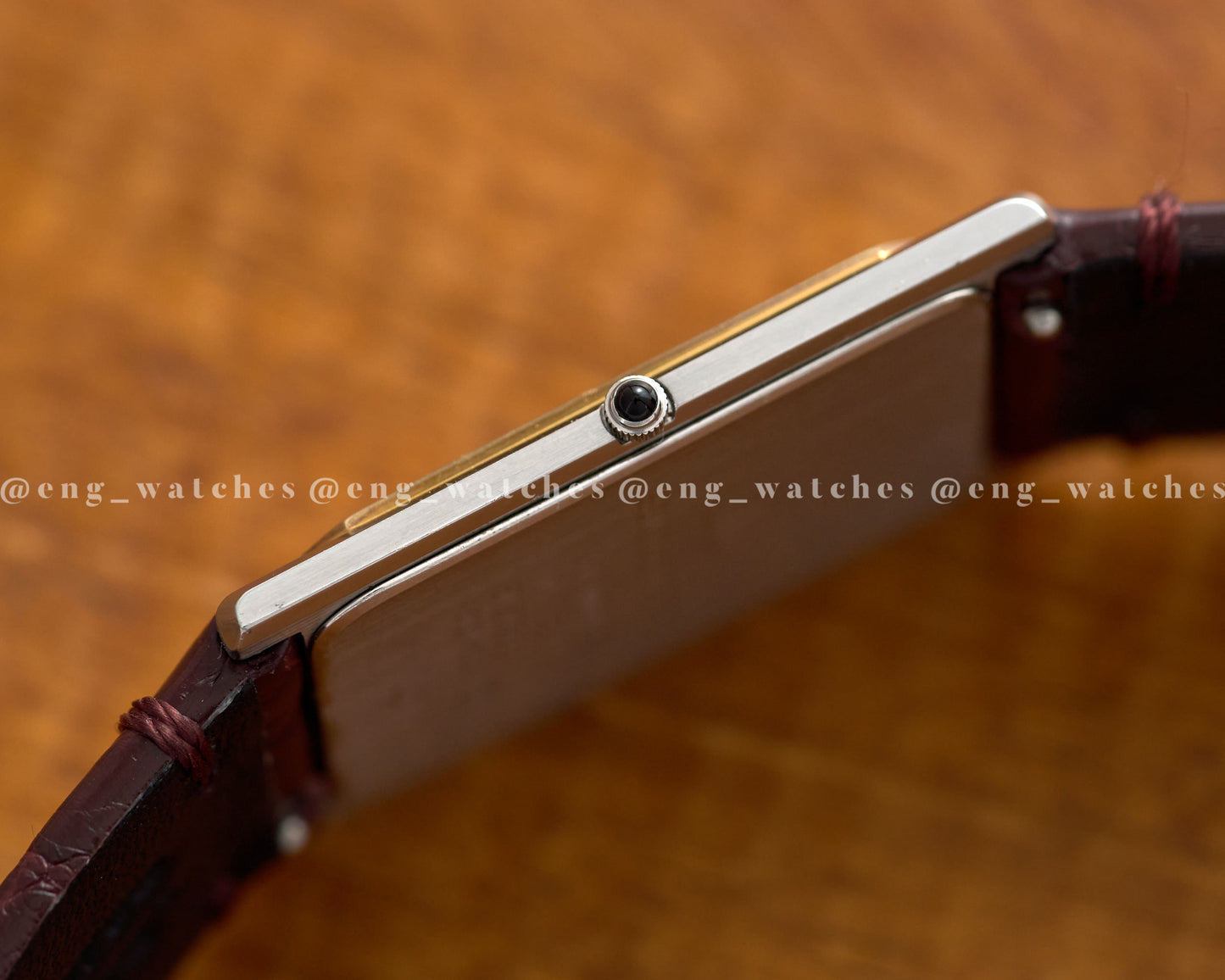 Credor Seiko "Gondolo" 6730-5090