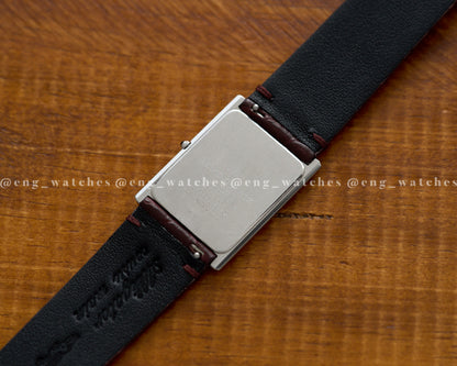 Credor Seiko "Gondolo" 6730-5090