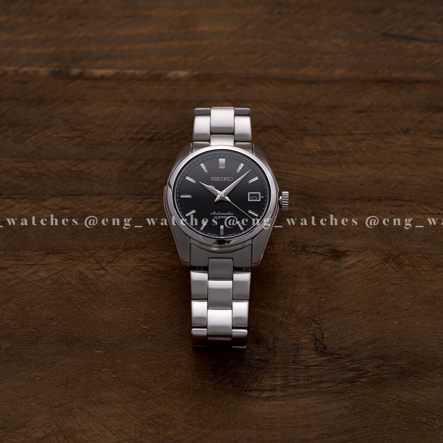 Seiko Sarb033