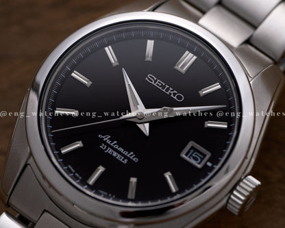 Seiko Sarb033