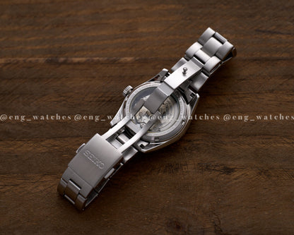 Seiko Sarb033
