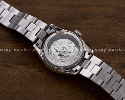 Seiko Sarb033