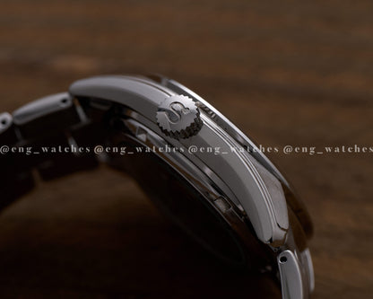 Seiko Sarb033