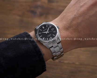 Seiko Sarb033