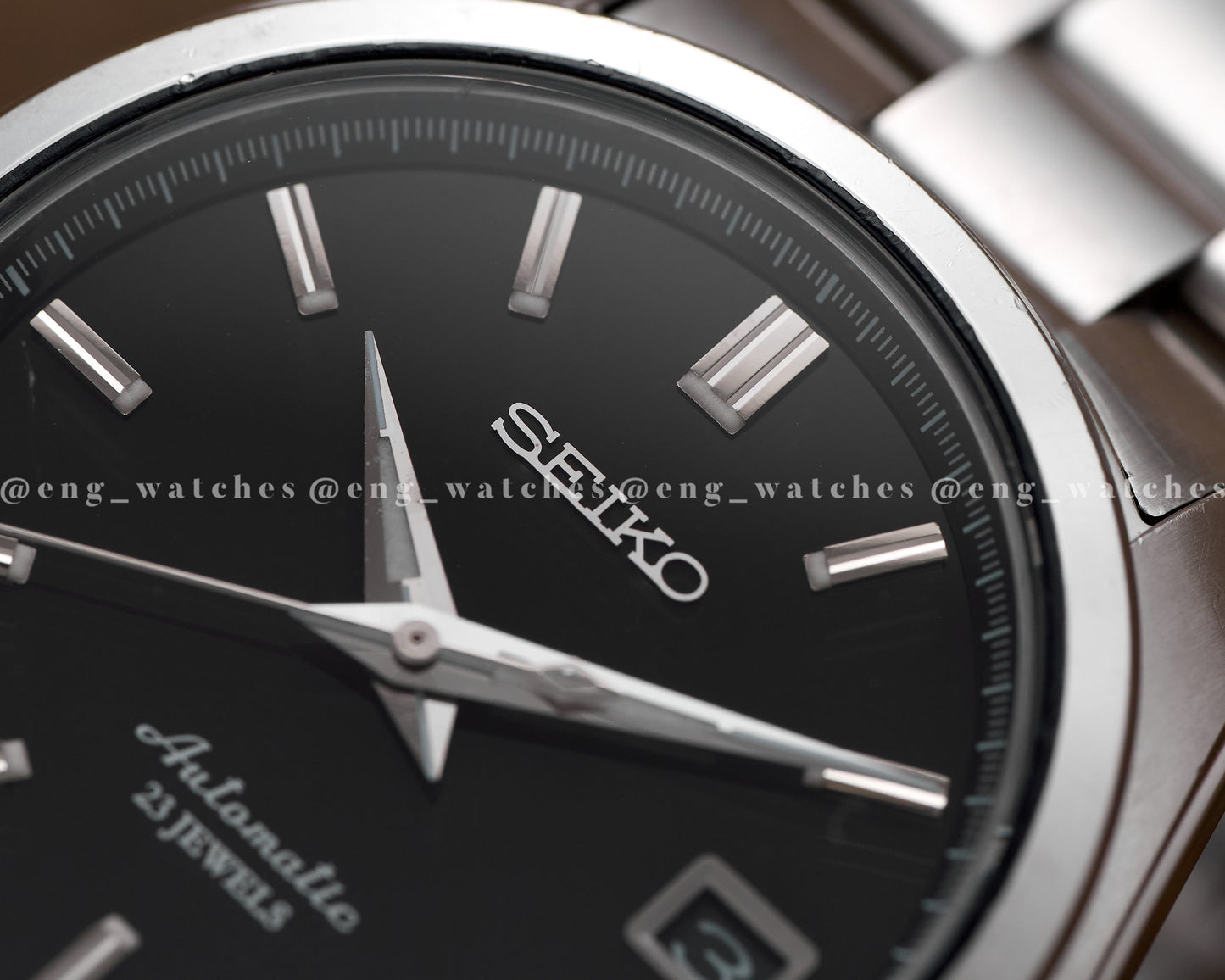 Seiko Sarb033