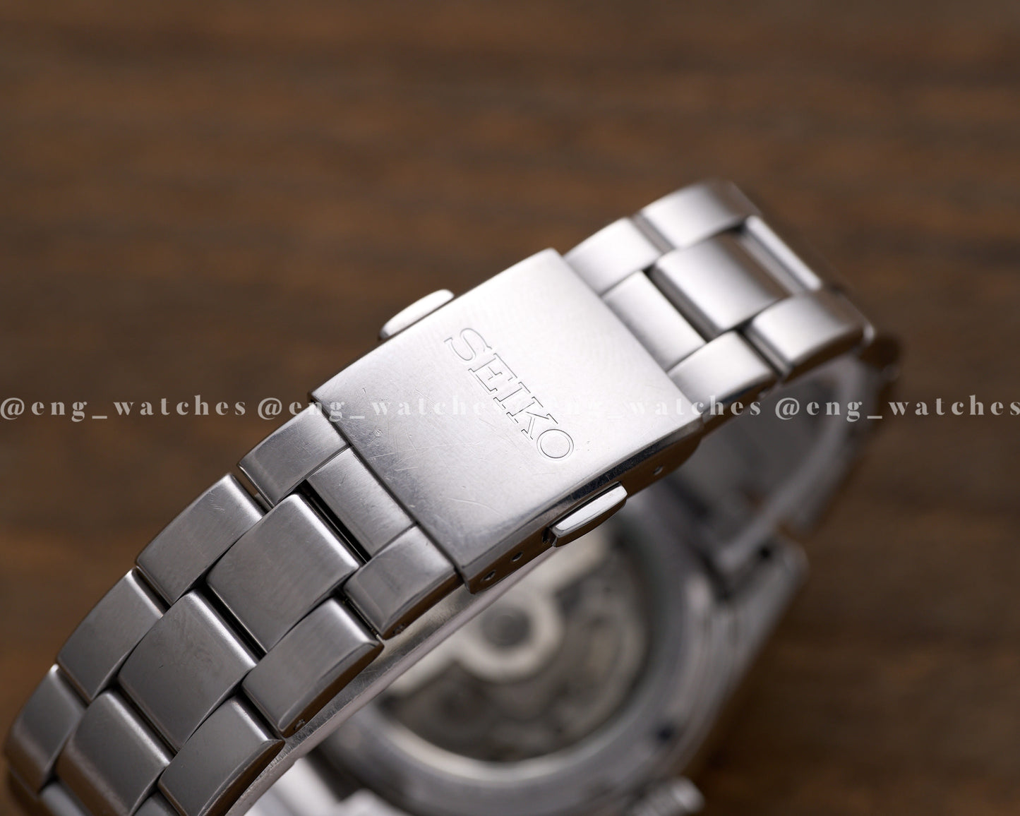 Seiko Sarb033