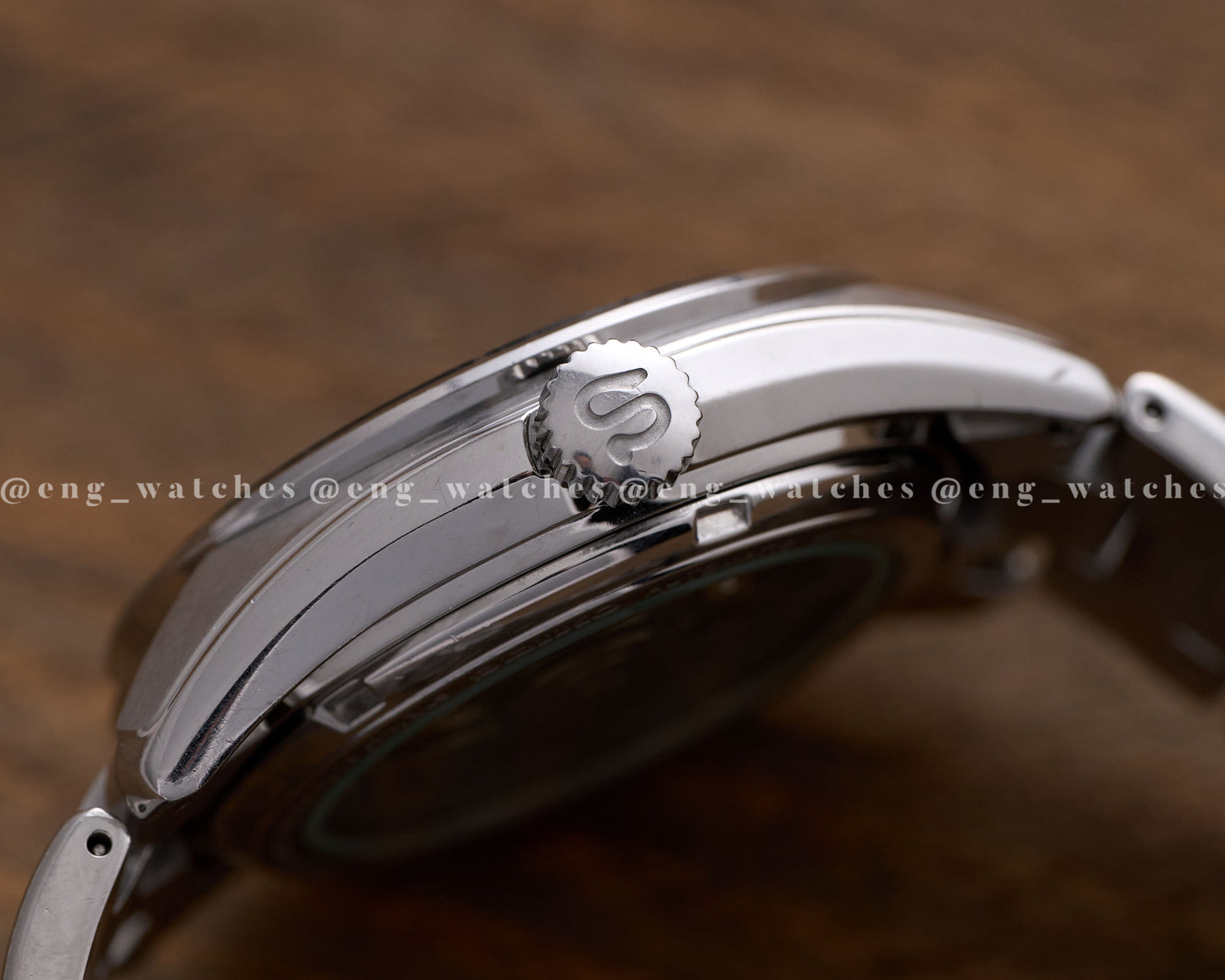 Seiko Sarb033