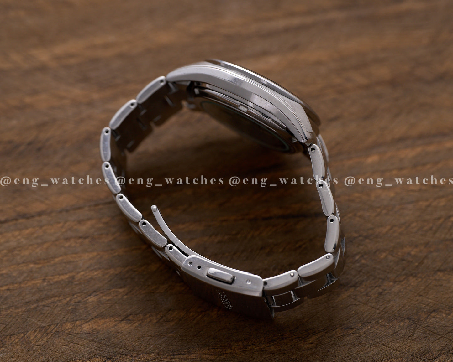 Seiko Sarb033