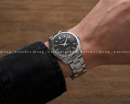 Seiko Sarb033
