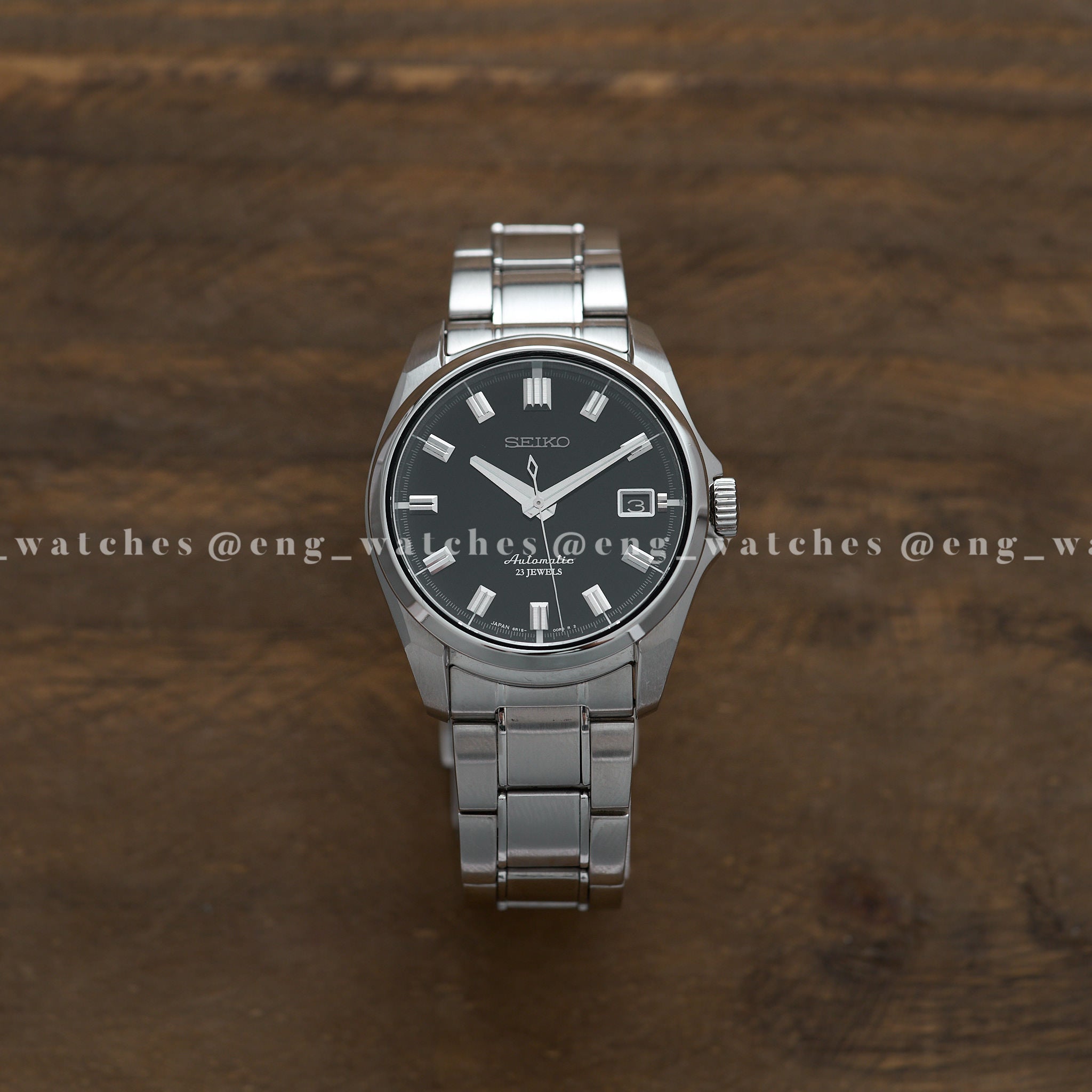 Seiko SARB021 
