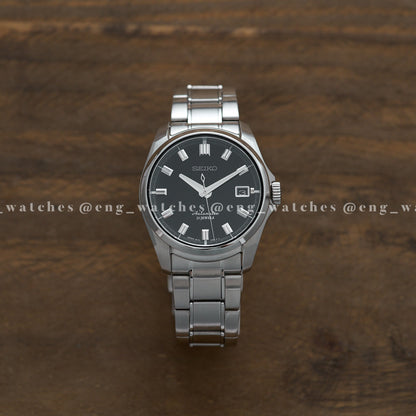 Seiko SARB021 "Kit Kat"