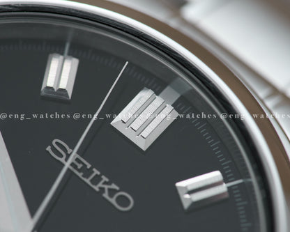Seiko SARB021 "Kit Kat"