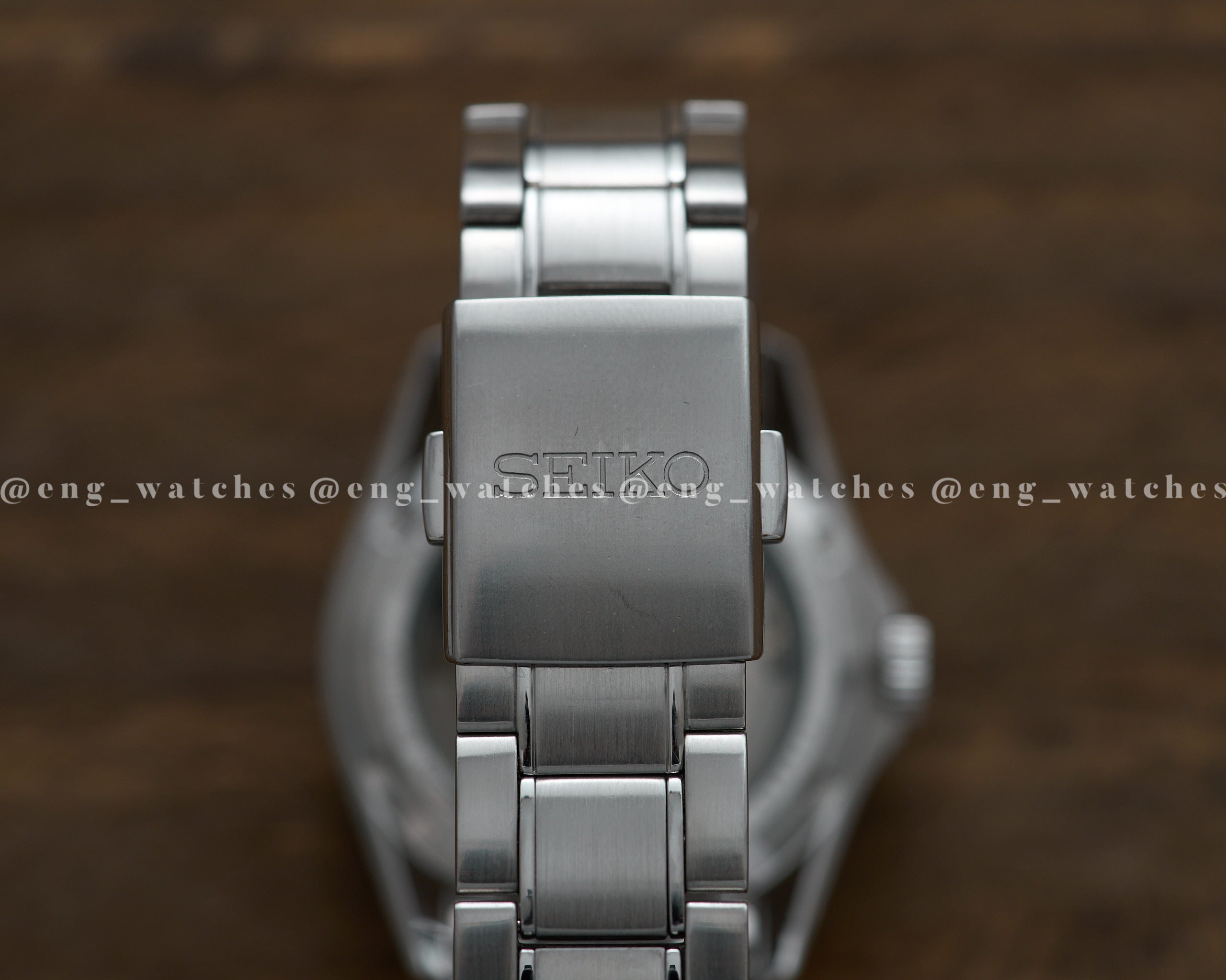 Seiko SARB021 