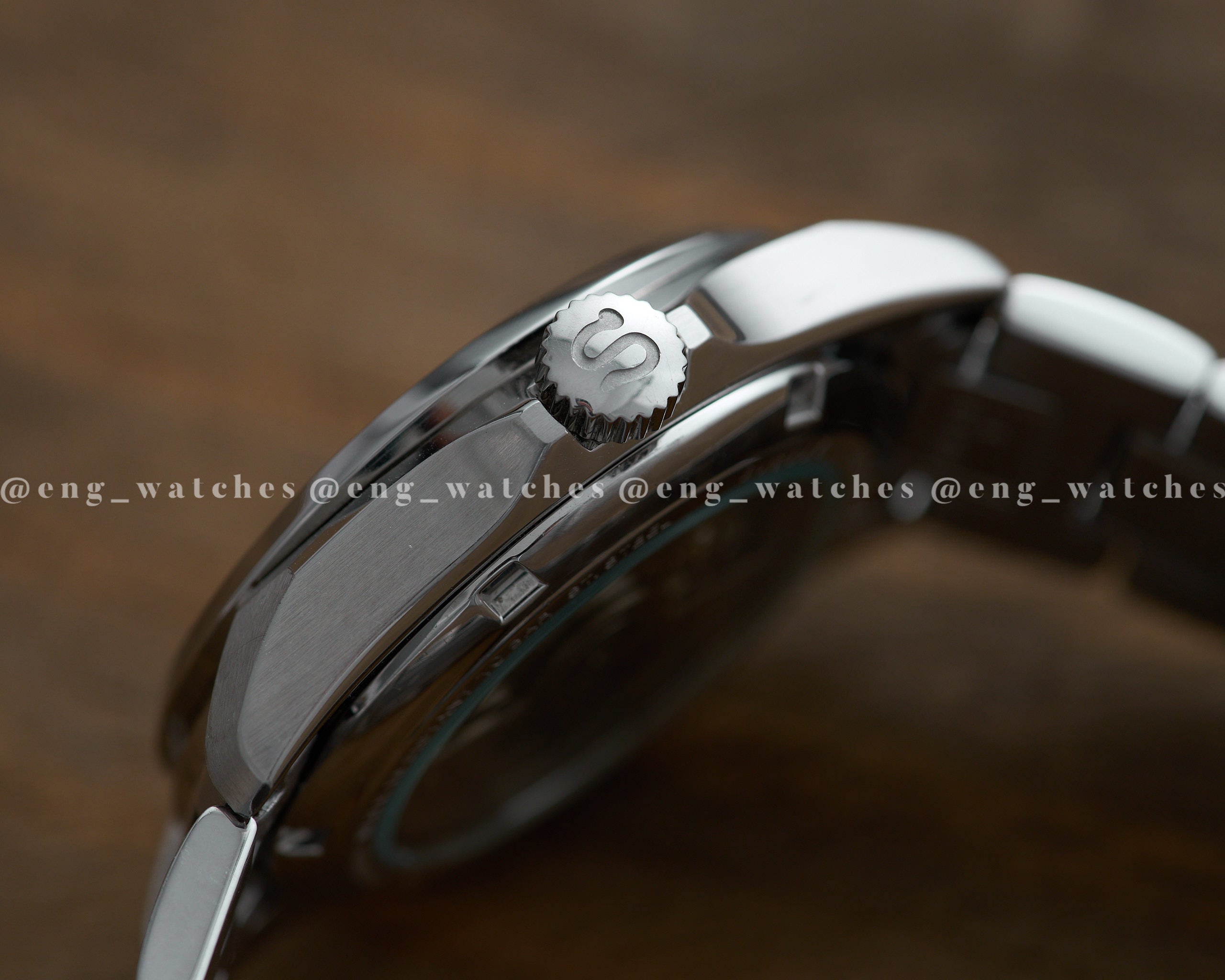 Seiko SARB021 