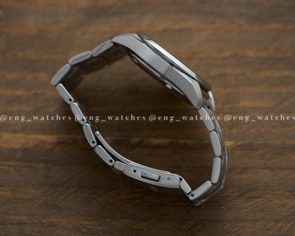 Seiko SARB021 "Kit Kat"