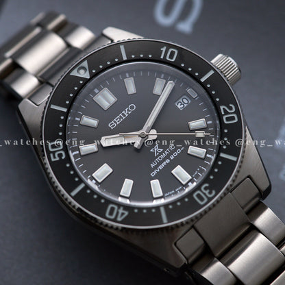 Seiko Prospex "62MAS" SPB143J1