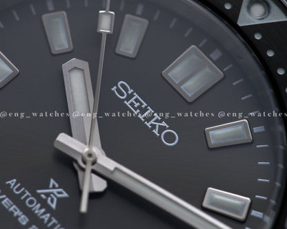 Seiko Prospex "62MAS" SPB143J1