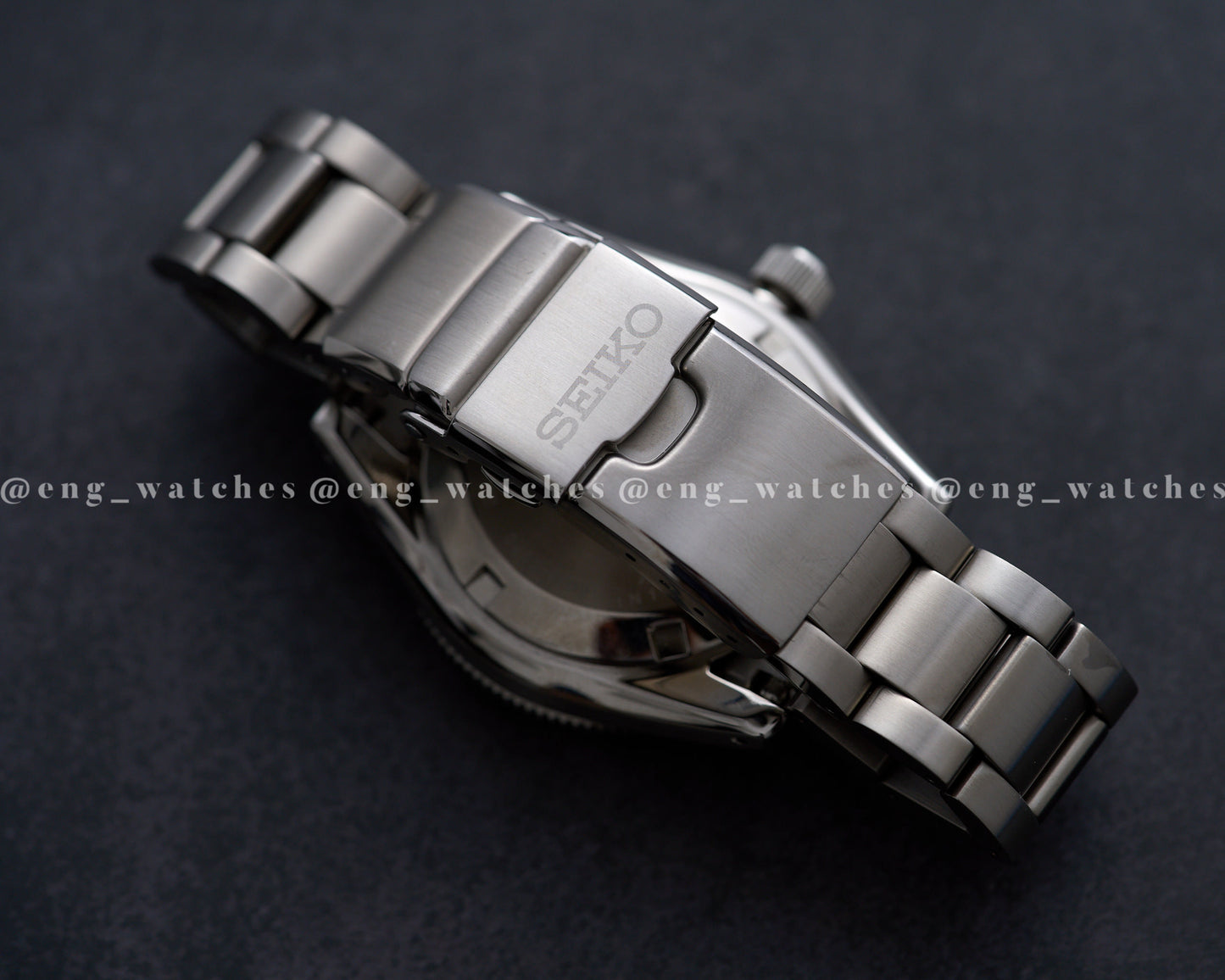 Seiko Prospex "62MAS" SPB143J1