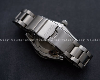 Seiko Prospex "62MAS" SPB143J1