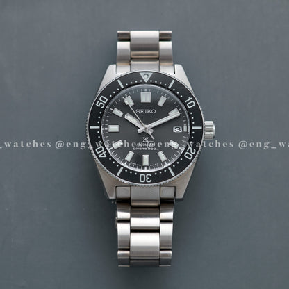 Seiko Prospex SPB143J1 "62MAS"