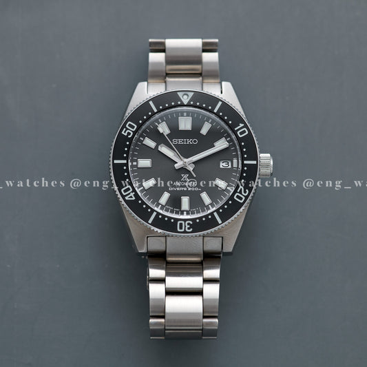 Seiko Prospex SPB143J1 "62MAS"