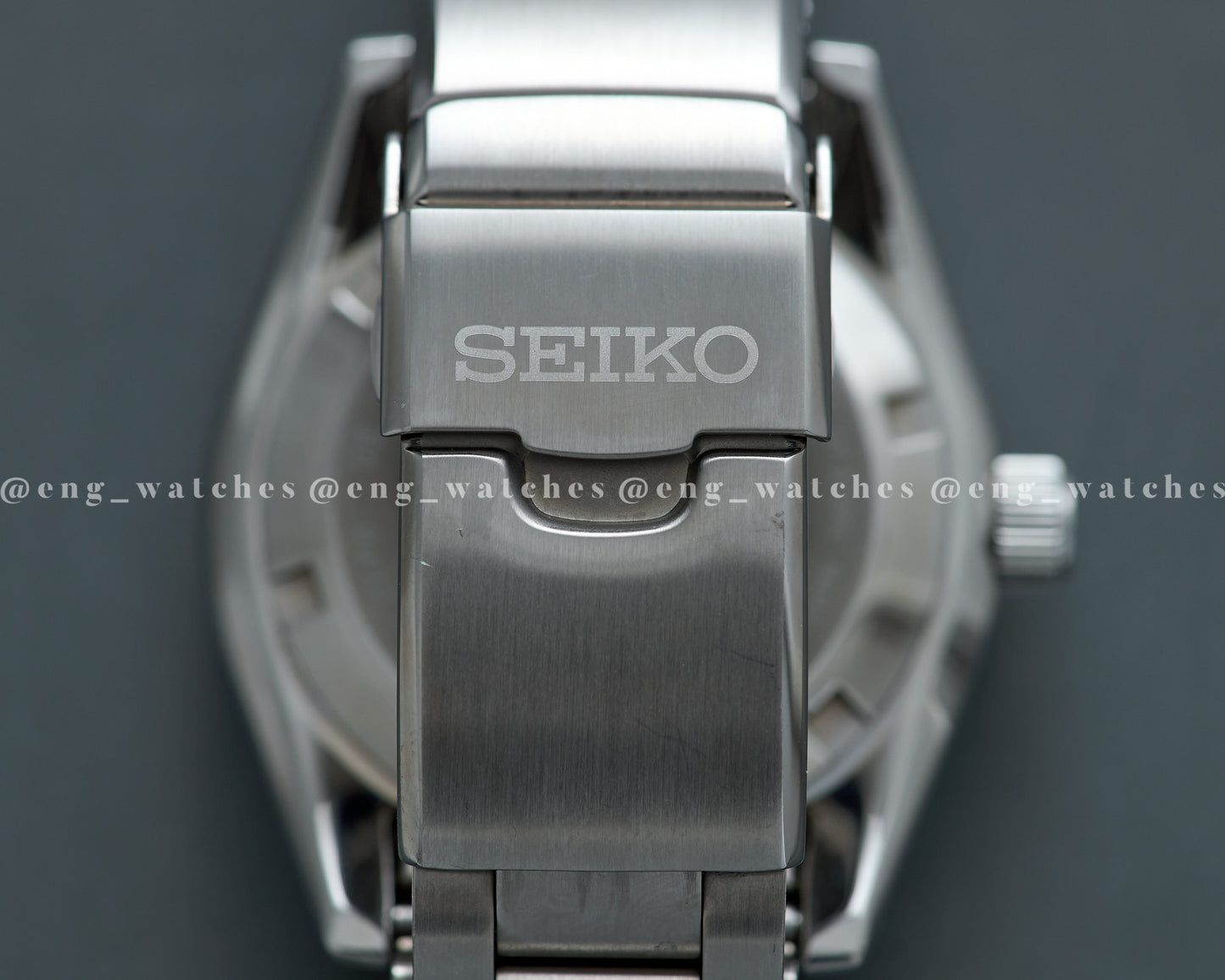 Seiko Prospex SPB143J1 "62MAS"