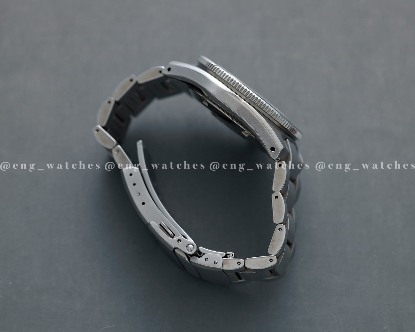 Seiko Prospex SPB143J1 "62MAS"