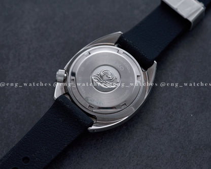 Seiko Prospex Turtle Heritage SPB317