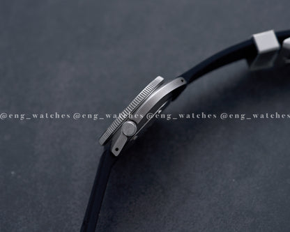 Seiko Prospex Turtle Heritage SPB317