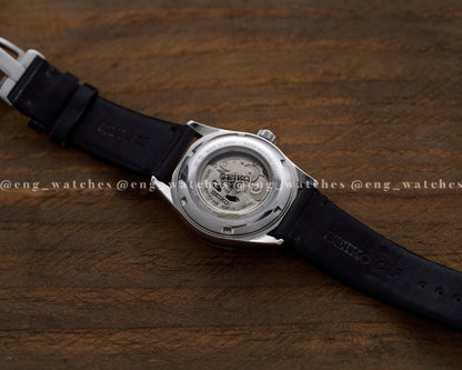 Seiko Prospex Baby Alpinist "Gray Dial"