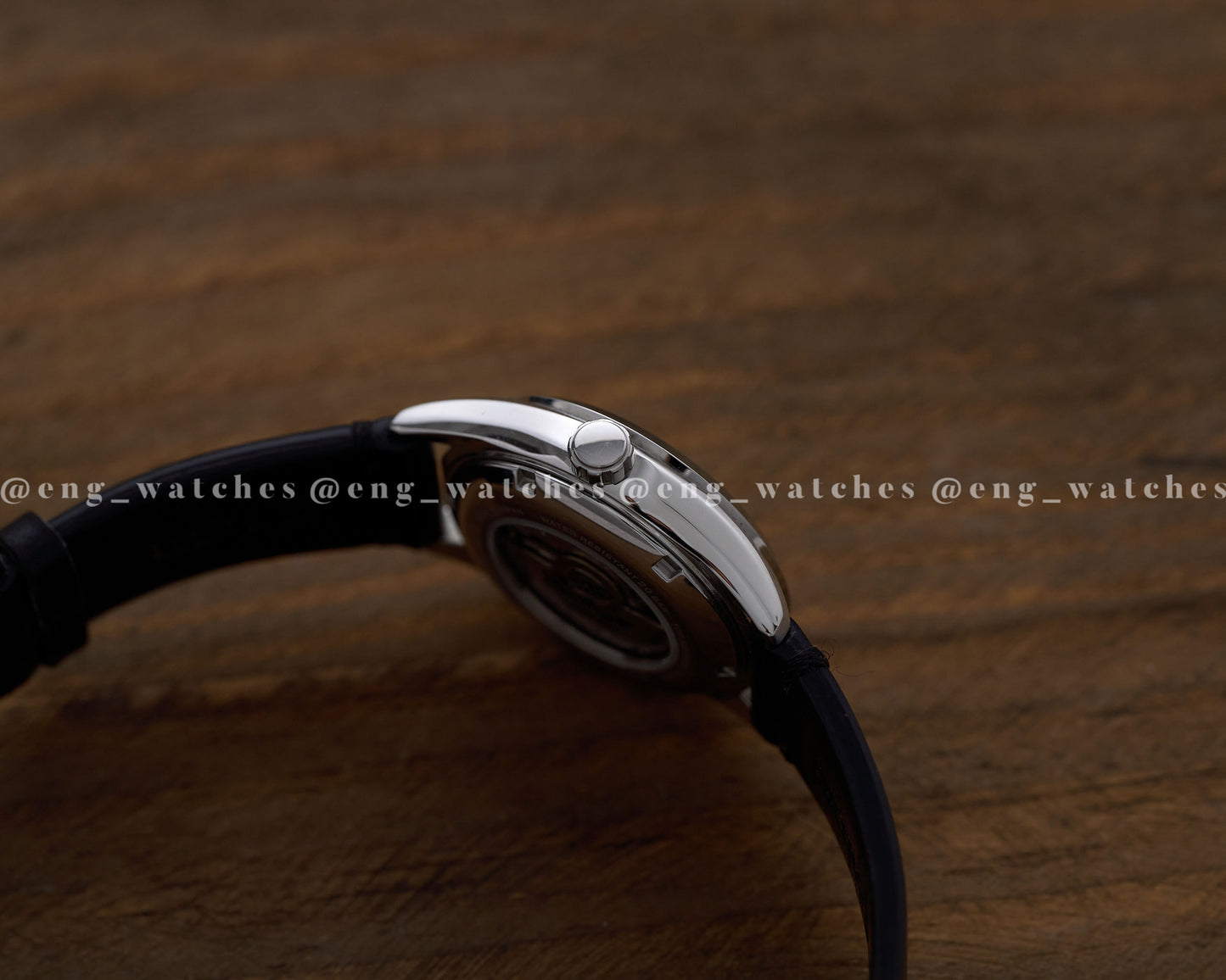 Seiko Prospex Baby Alpinist "Gray Dial"