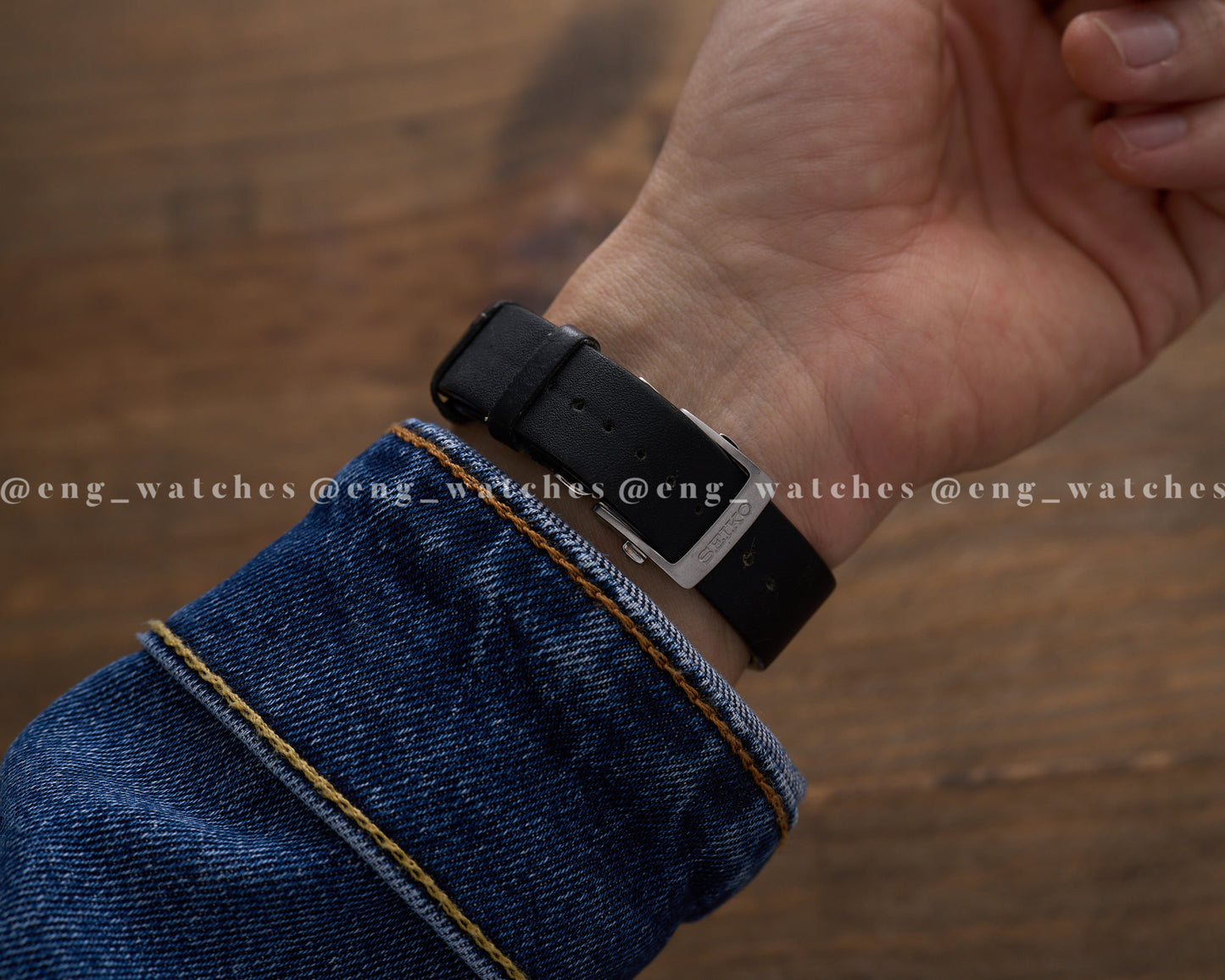 Seiko Prospex Baby Alpinist "Gray Dial"