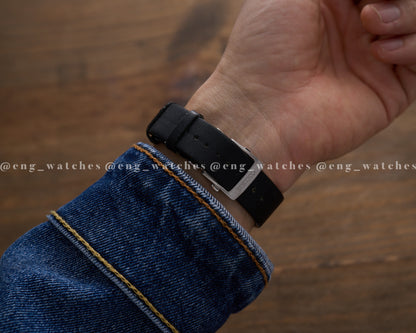 Seiko Prospex Baby Alpinist "Gray Dial"