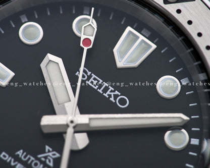 Seiko Prospex SPB185 "Baby Marine Master"