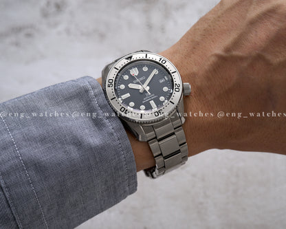 Seiko Prospex SPB185 "Baby Marine Master"