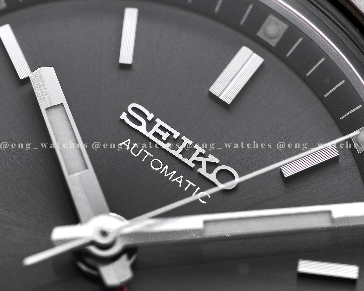 Seiko Navigator Timer GMT Limited Edition SPB411