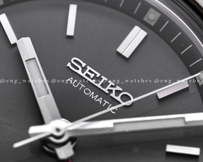 Seiko Navigator Timer GMT Limited Edition SPB411